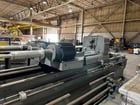 4" -3/4" ID Tube Polisher/Manipulator, 3-Head, 20' L Capacity, Dust Collector & Kleenall Chip Filtration - Image 6
