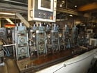 1-3/4" Rafter Laser Stainless Tube Mill, Rofin Sinar #HF-880 Laser, 6000 lb. Littell Double End Uncoiler - Image 1