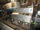 1-3/4" Rafter Laser Stainless Tube Mill, Rofin Sinar #HF-880 Laser, 6000 lb. Littell Double End Uncoiler - Image 5