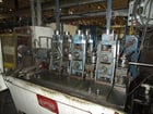 1-3/4" Rafter Laser Stainless Tube Mill, Rofin Sinar #HF-880 Laser, 6000 lb. Littell Double End Uncoiler - Image 9