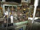 1/2" Stainless Tig Tube Mill, Miller Tig Welder, 35 FPM, 4000 lb. Mandrel Uncoiler, Cooling Box, Arc Products - Image 1