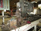 1/2" Stainless Tig Tube Mill, Miller Tig Welder, 35 FPM, 4000 lb. Mandrel Uncoiler, Cooling Box, Arc Products - Image 3