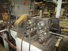 1/2" Stainless Tig Tube Mill, Miller Tig Welder, 35 FPM, 4000 lb. Mandrel Uncoiler, Cooling Box, Arc Products - Image 4