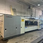 Mitsubishi #4015LVP-Plus, CO2 CNC laser, 4000 Watt, 5' x 10', dual pallet shuttle table - Image 1