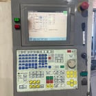 Mitsubishi #4015LVP-Plus, CO2 CNC laser, 4000 Watt, 5' x 10', dual pallet shuttle table - Image 4