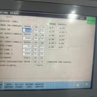 Mitsubishi #4015LVP-Plus, CO2 CNC laser, 4000 Watt, 5' x 10', dual pallet shuttle table - Image 7