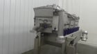 18" wide x 7' long, Key #SH01059819, Vibratory Conveyors, 7" diameter Discharge, 2018 - Image 2