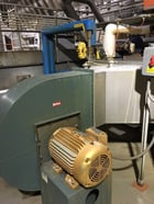 V-Bottom Spray Dryer, 7000 lb./hr., 3 Nozzle Bottom Dryer - Image 6