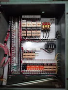 Oberlin Fully Automatic Pressure Filter Chip Processing System - Image 3