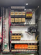 Oberlin Fully Automatic Pressure Filter Chip Processing System - Image 6