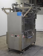Winpak #L-18, Filler/Form & Seal Machine, 100 cycles/min., 6" L x 4-1/2" W Package Capacity, 195&deg;F, 240 V. - Image 2