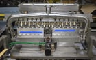 Winpak #L-18, Filler/Form & Seal Machine, 100 cycles/min., 6" L x 4-1/2" W Package Capacity, 195&deg;F, 240 V. - Image 6