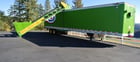 Bag-Fill #Mobile Bag Filler, Bag Filling Machine, Bagger, Filler, Conveyor, Handling Systems, 460 V. - Image 1