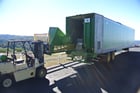 Bag-Fill #Mobile Bag Filler, Bag Filling Machine, Bagger, Filler, Conveyor, Handling Systems, 460 V. - Image 6