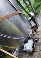 SureKap #12-Head, Bottle Filling Line, Piston Filler, 1500 Gal. Mixing Tank w/ Pump - Image 7