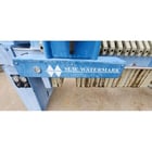 32" x 32" MW Watermark #FP800G32L-19/37-10/20ASX, Filter Press, 100 PSI, 4300 PSI Relief Pressure, 40 Plates - Image 4