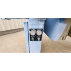 32" x 32" MW Watermark #FP800G32L-19/37-10/20ASX, Filter Press, 100 PSI, 4300 PSI Relief Pressure, 40 Plates - Image 5