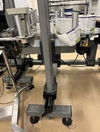 Label-Aire #3115CDL, Pressure Sensitive Labeler, 32 oz. Capacity - Image 4