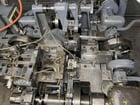 Nilson #S-1, Fourslide Wire Former, 3/32" wire diameter, 1-3/8" strip width, AC Drive, 8" feed, 2 HP Motor - Image 3