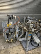 Nilson #S-1, Fourslide Wire Former, 3/32" wire diameter, 1-3/8" strip width, AC Drive, 8" feed, 2 HP Motor - Image 5