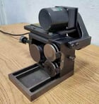 St Mary #500-PT Powered Spin Roll, Roll Grinding Fixture, 1/8HP - Image 2