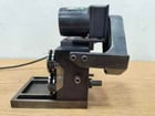 St Mary #500-PT Powered Spin Roll, Roll Grinding Fixture, 1/8HP - Image 4