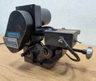 St Mary #500-PT Powered Spin Roll, Roll Grinding Fixture, 1/8HP - Image 9