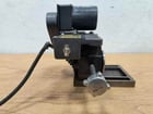 St Mary #500-PT Powered Spin Roll, Roll Grinding Fixture, 1/8HP - Image 10