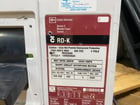 2000 Amps, Cutler-Hammer, RD329WK, Circuit Breaker, 3Ph 600V. - Image 2