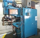 125 KVA Sciaky #PMM2TCK-125-36-10, Seam Welder, 60000 Amp., 10" x 36" Throat Dim., 4000 lb. @ 80 PSI - Image 1