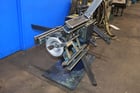 1600 lb. Cooper Weymouth #2RD, Uncoiler, 18" Coil Width Capacity, (9) Keepers, 1995 - Image 4