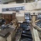 Barber-Colman #16-16, gear hobber, multicycle, 5" hob diameter - Image 5