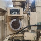 Barber-Colman #16-16, gear hobber, multicycle, 5" hob diameter - Image 6