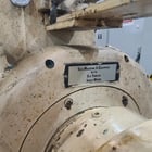 Barber-Colman #16-16, gear hobber, multicycle, 5" hob diameter - Image 7
