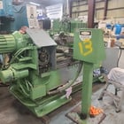 Lees-Bradner #HTA12X36, gear thread and worm miller, CNC - Image 6