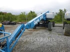 Genie Industries #S65, Boom Lift, 4-wheel drive, 4621 hours, S/N X3R00652, 2017 - Image 2