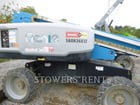 Genie Industries #S65, Boom Lift, 4-wheel drive, 4621 hours, S/N X3R00652, 2017 - Image 3