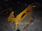 Caterpillar #279D3, Compact Truck Loader, 1635 hours., S/N: RB901489, 2020 - Image 1
