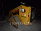Caterpillar #279D3, Compact Truck Loader, 1635 hours., S/N: RB901489, 2020 - Image 4