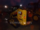 Caterpillar #279D3, Compact Truck Loader, 940 hours., S/N: RB903054, 2021 - Image 4