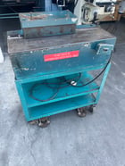 5-Station Rollformer, 20-28 Ga. capacity, 100 FPM - Image 1
