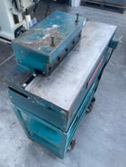 5-Station Rollformer, 20-28 Ga. capacity, 100 FPM - Image 2