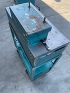 5-Station Rollformer, 20-28 Ga. capacity, 100 FPM - Image 3
