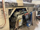 Flow #IFB-4800, Waterjet Cutting System, 4' width x 8' L Table, 4' x 8' x 9" Travels, 50 HP Pump, 60000 psi - Image 6