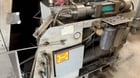 Flow #IFB-6012, Waterjet Cutting System, 6' width x 12' L Table, 6' x 12' x 9" Travels, 50 HP Pump, 60000 - Image 3