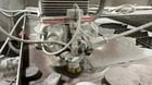 Flow #IFB-6012, Waterjet Cutting System, 6' width x 12' L Table, 6' x 12' x 9" Travels, 50 HP Pump, 60000 - Image 4