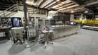 Flow #IFB-6012, Waterjet Cutting System, 6' width x 12' L Table, 6' x 12' x 9" Travels, 50 HP Pump, 60000 - Image 5