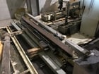Linear #LTS-1000W, Drive End Transfer System, 18" Pitch, 8" Grip, 6" Lift, 4" x 4" Transfer Bar, 2000 - Image 2