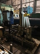 Linear #LTS-1000W, Drive End Transfer System, 18" Pitch, 8" Grip, 6" Lift, 4" x 4" Transfer Bar, 2000 - Image 4