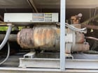 155 Ton, Trane #RTAC-1554, Air-Cooled Chiller, 2 Compressors, 123.3 HP, Halocarbon Compatible, (9) Fan - Image 10